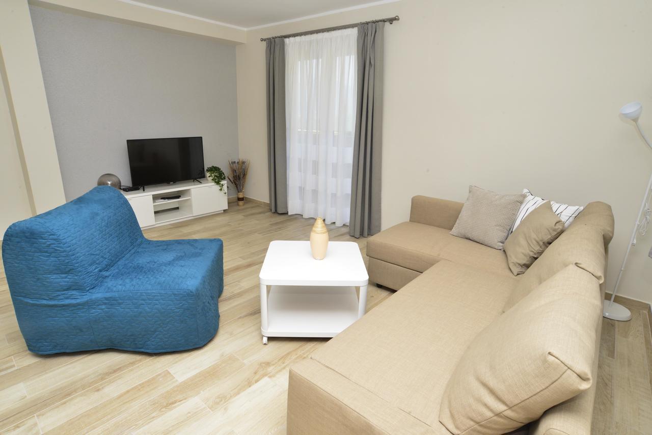 Apartman Bradasevic Tivat Exterior foto